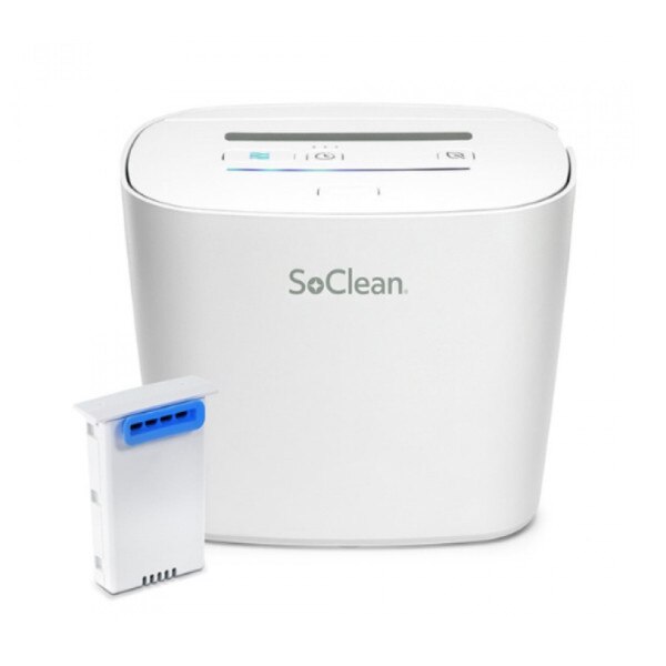 Shop Authentic SoClean 3 CPAP Cleaner Filters